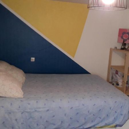 Location Pour 24H Du Mans Διαμέρισμα Arnage Εξωτερικό φωτογραφία