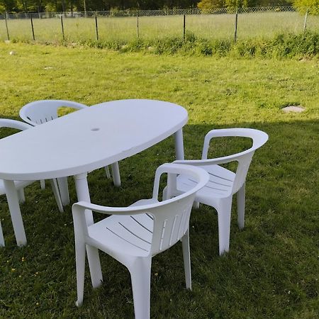 Location Pour 24H Du Mans Διαμέρισμα Arnage Εξωτερικό φωτογραφία